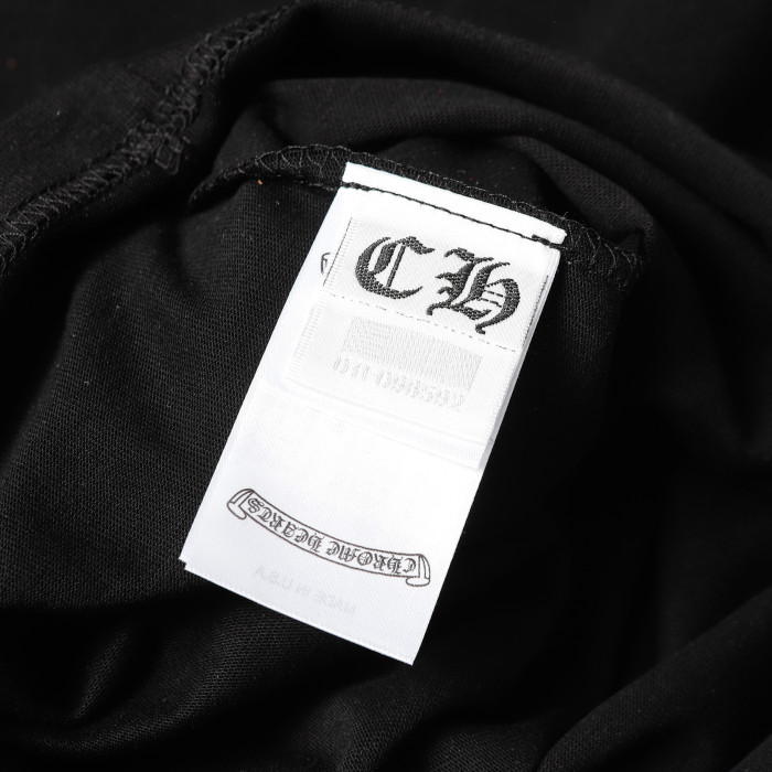 Chrome Hearts T-Shirts 2230