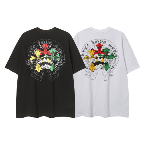 Chrome Hearts T-Shirts 2239