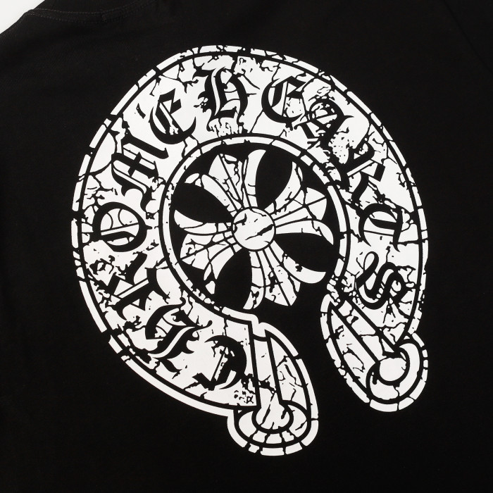Chrome Hearts T-Shirts 9987