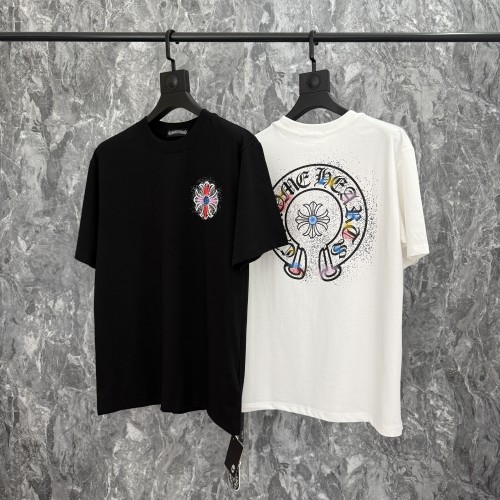 Chrome Hearts T-Shirts K6150
