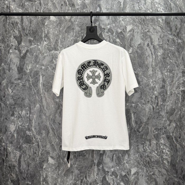 Chrome Hearts T-Shirts K6152