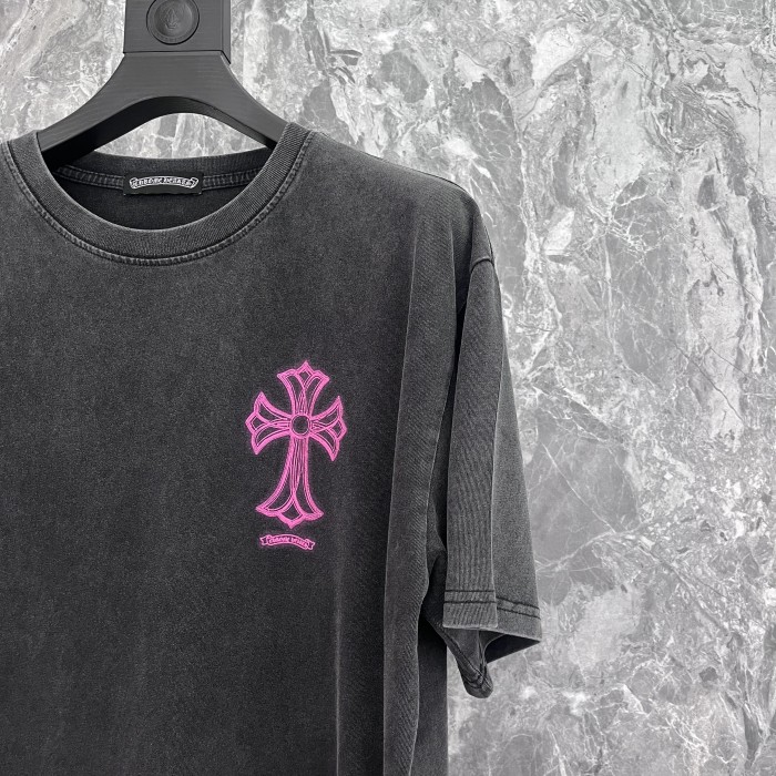 Chrome Hearts T-Shirts K6146