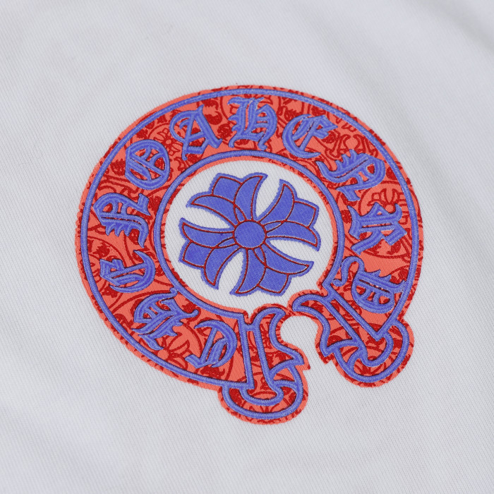Chrome Hearts T-Shirts 2231