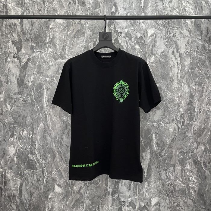 Chrome Hearts T-Shirts K6153