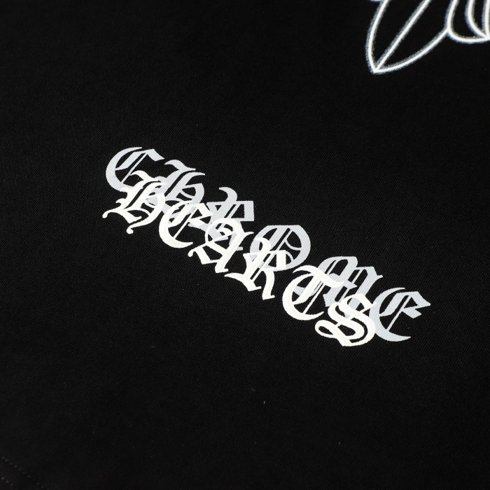 Chrome Hearts T-Shirts 2238