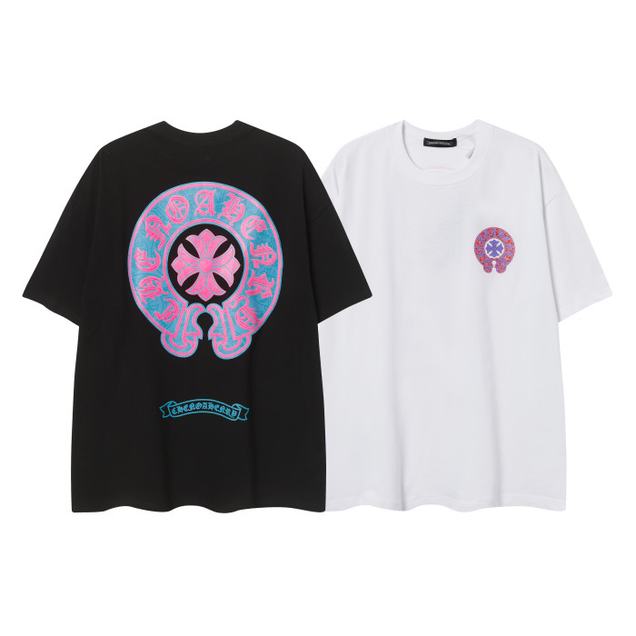 Chrome Hearts T-Shirts 2231