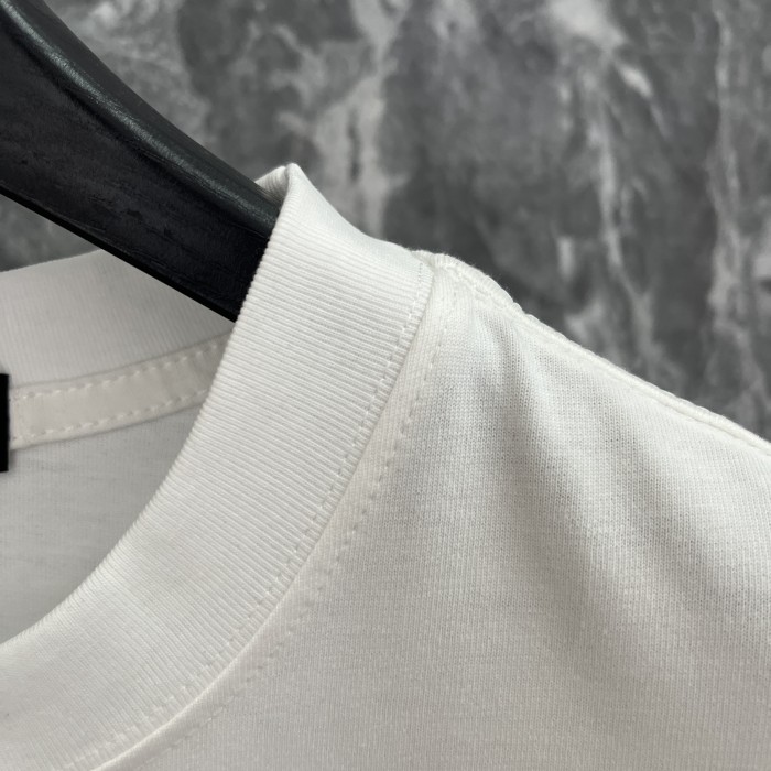 Chrome Hearts T-Shirts K6151