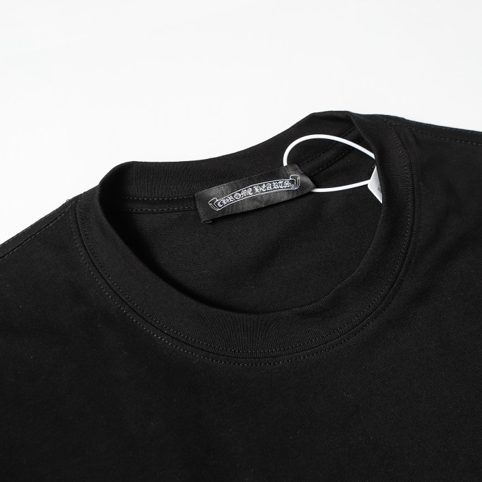Chrome Hearts T-Shirts 2239