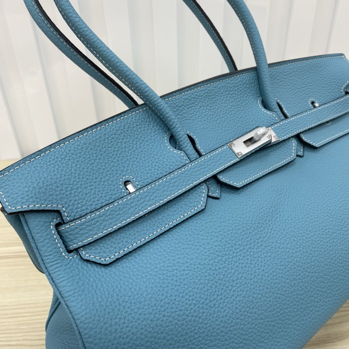Hermes Shoulder Birkin Bag LM062 42cm