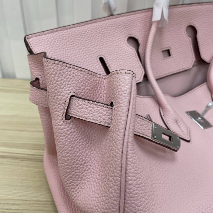Hermes Shoulder Birkin Bag LM062 42cm