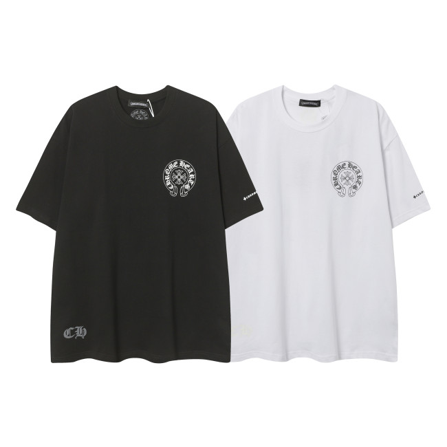 Chrome Hearts T-Shirts 2230