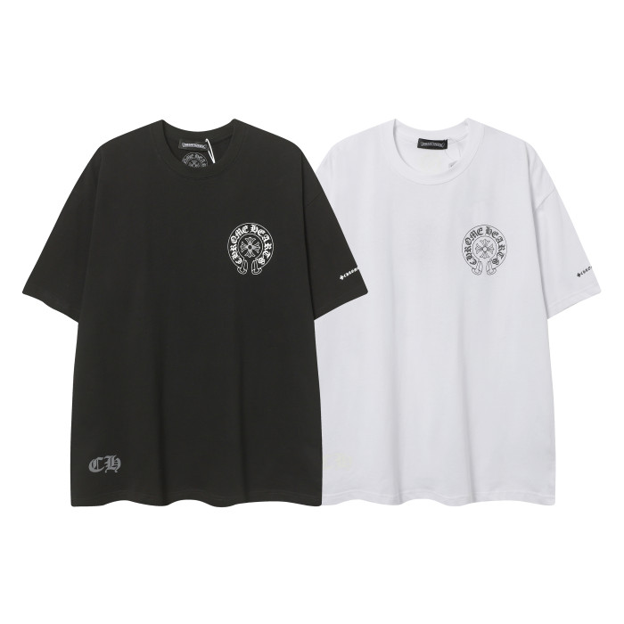 Chrome Hearts T-Shirts 2230