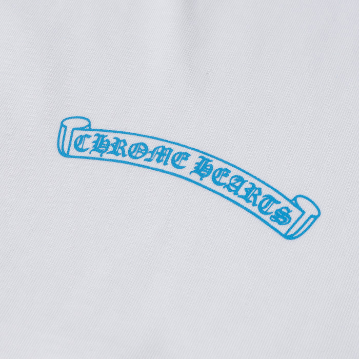 Chrome Hearts T-Shirts 2237