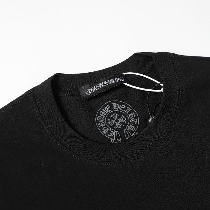 Chrome Hearts T-Shirts 2237