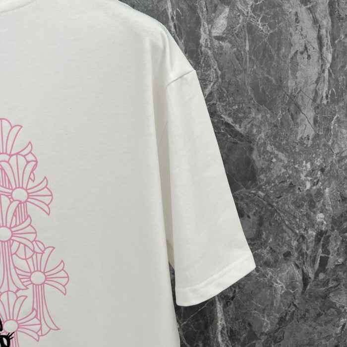Chrome Hearts T-Shirts K6149