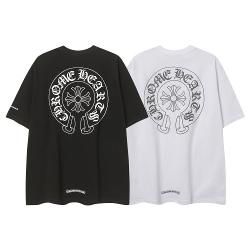 Chrome Hearts T-Shirts 2230