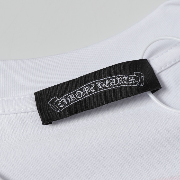 Chrome Hearts T-Shirts 2231