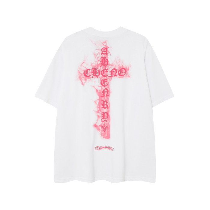 Chrome Hearts T-Shirts 9986