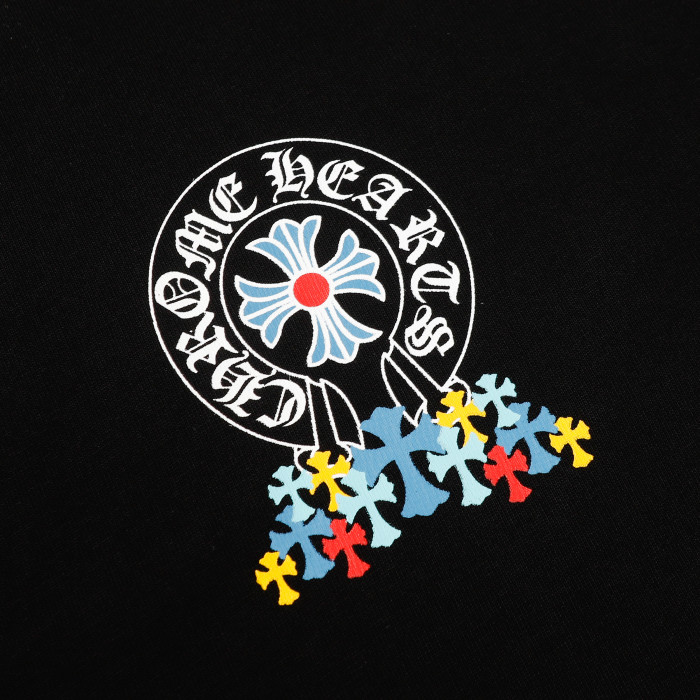Chrome Hearts T-Shirts 9985