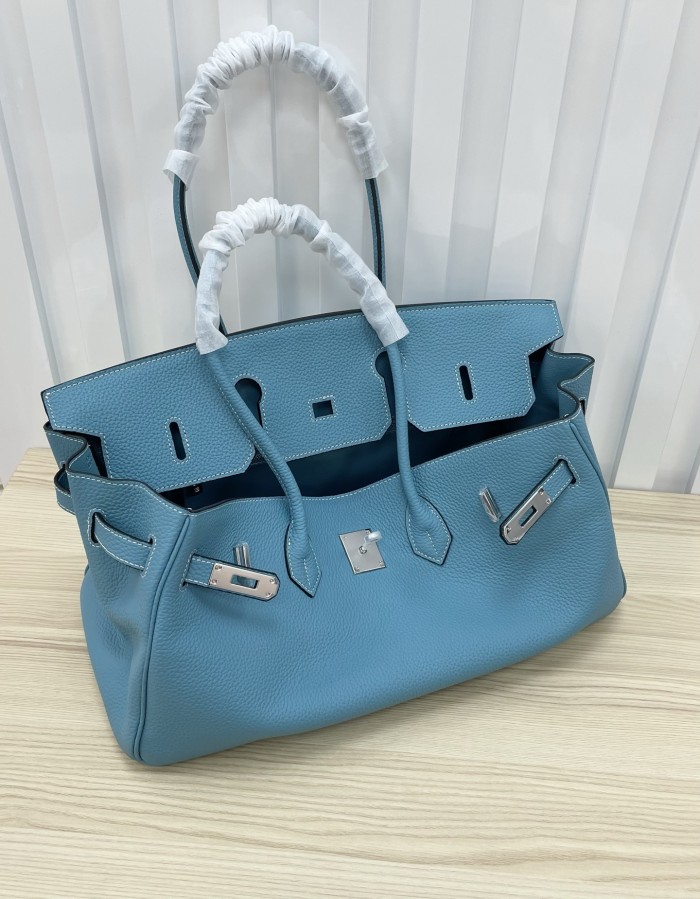 Hermes Shoulder Birkin Bag LM062 42cm