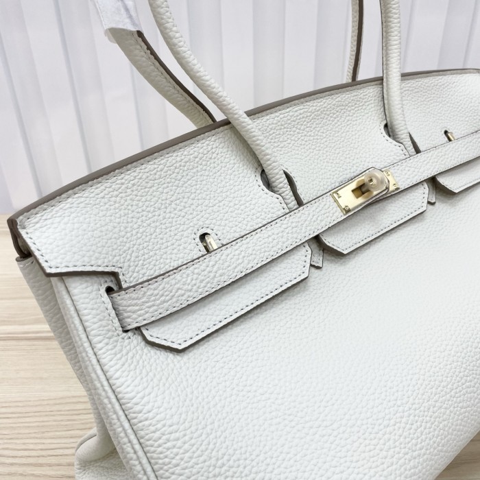 Hermes Shoulder Birkin Bag LM062 42cm