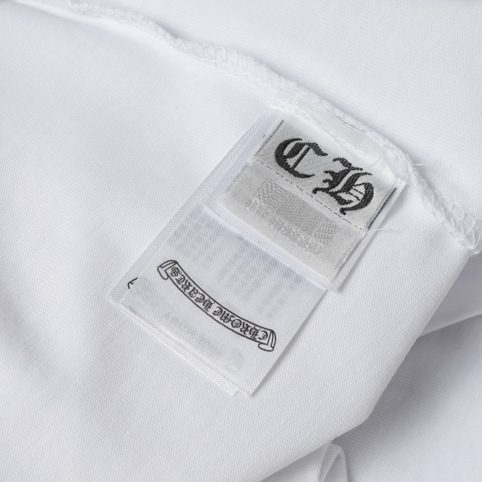 Chrome Hearts T-Shirts 2237