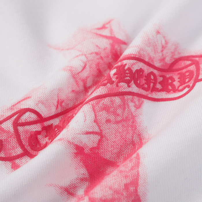 Chrome Hearts T-Shirts 9986