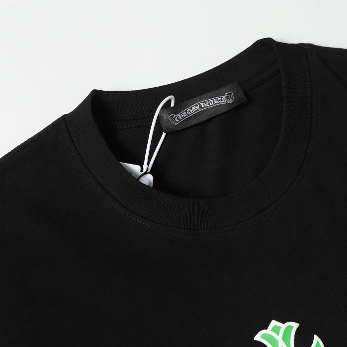 Chrome Hearts T-Shirts 2269