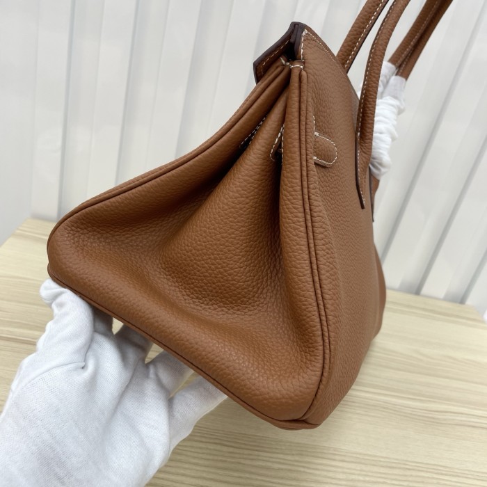 Hermes Shoulder Birkin Bag LM062 42cm