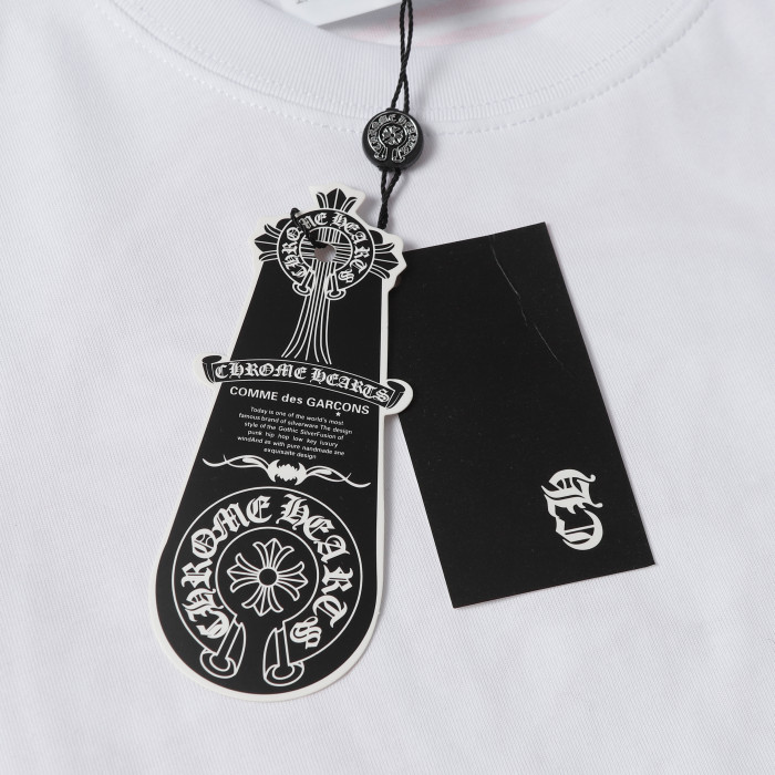 Chrome Hearts T-Shirts 2231