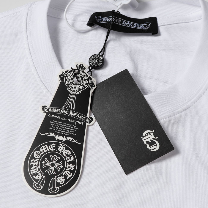 Chrome Hearts T-Shirts 2238