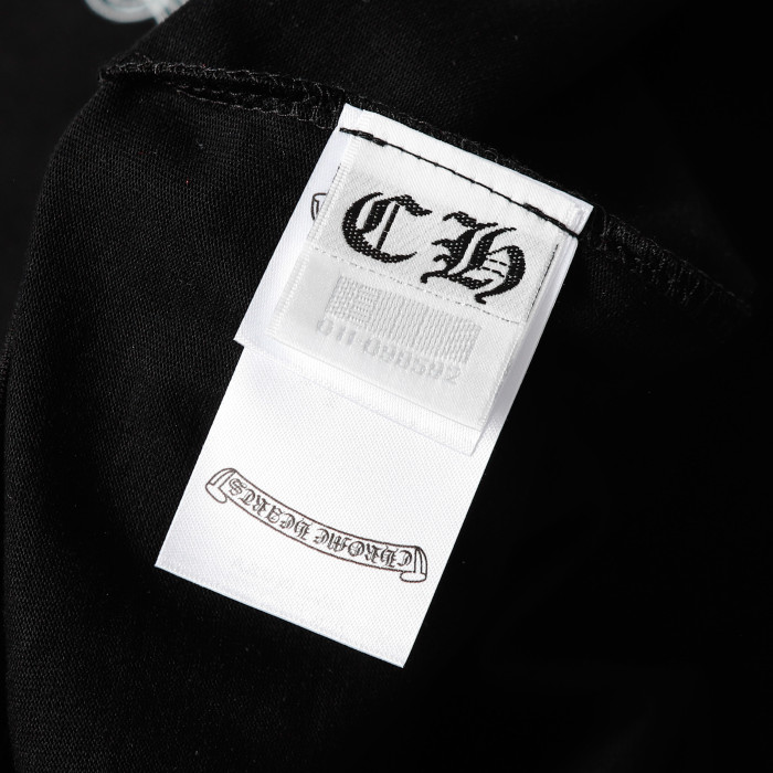 Chrome Hearts T-Shirts 2238