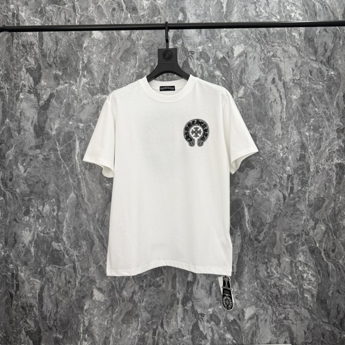 Chrome Hearts T-Shirts K6152