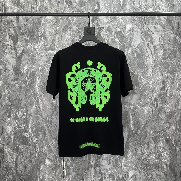 Chrome Hearts T-Shirts K6153