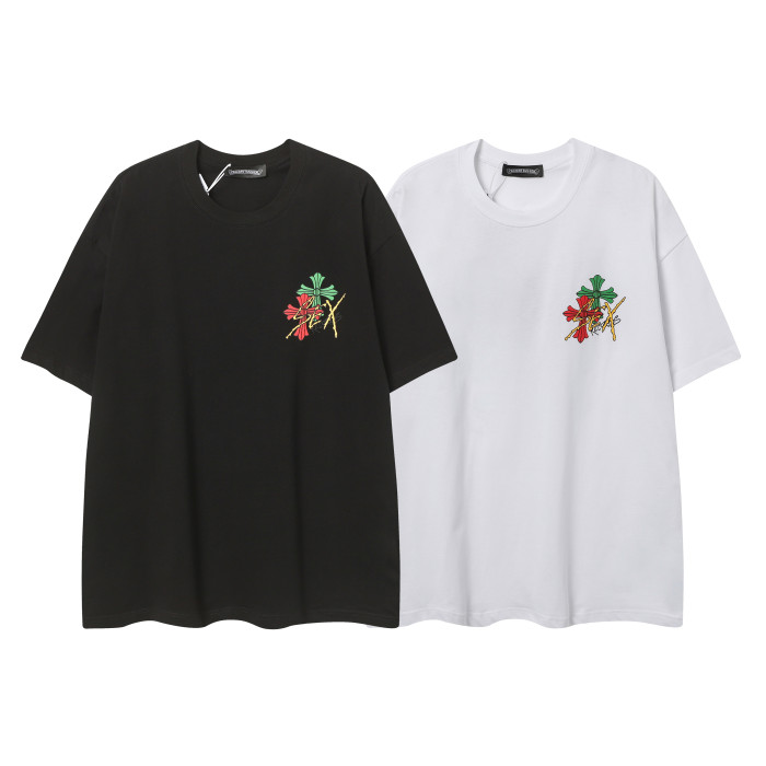Chrome Hearts T-Shirts 2239