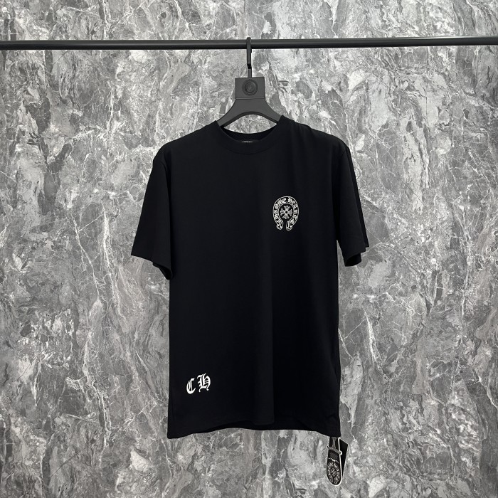 Chrome Hearts T-Shirts K6148