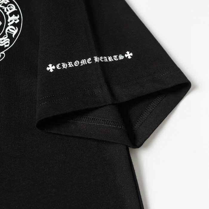 Chrome Hearts T-Shirts 2230