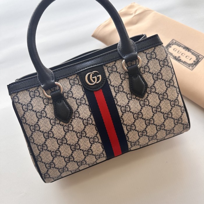 Gucci Ophidia Tote 836840 LM041 25.5cm