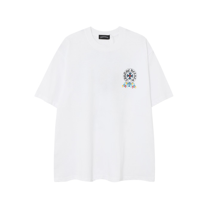 Chrome Hearts T-Shirts 9985