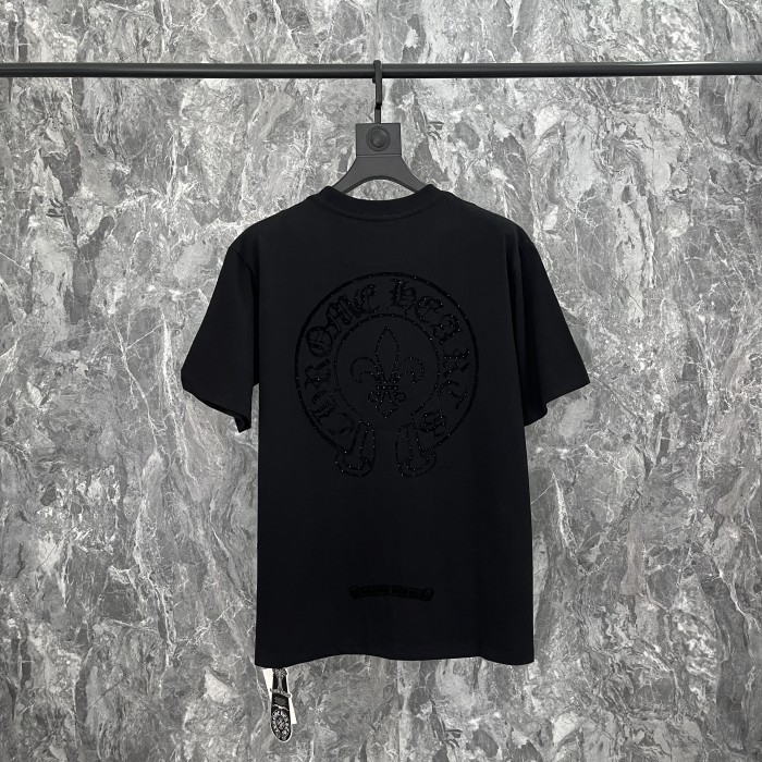Chrome Hearts T-Shirts K6151
