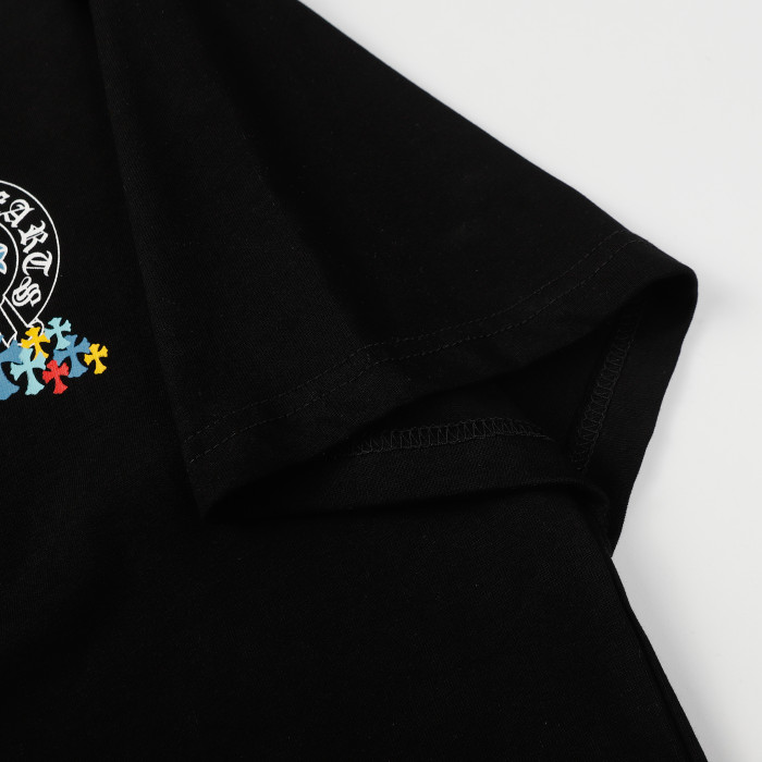 Chrome Hearts T-Shirts 9985