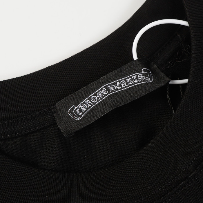 Chrome Hearts T-Shirts 9987