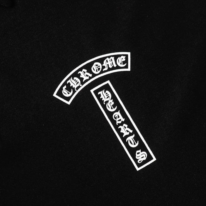 Chrome Hearts T-Shirts 9993