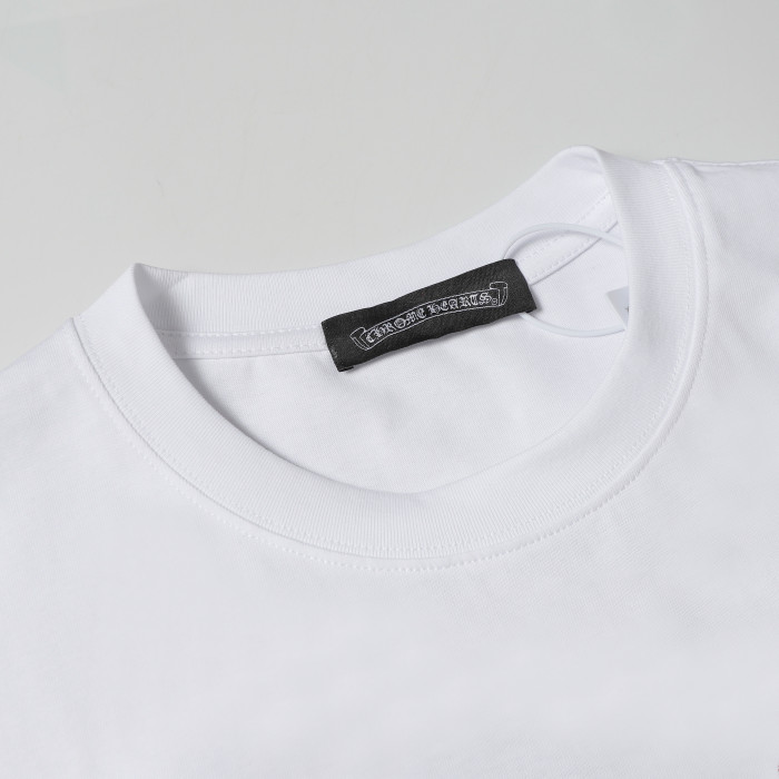 Chrome Hearts T-Shirts 2266