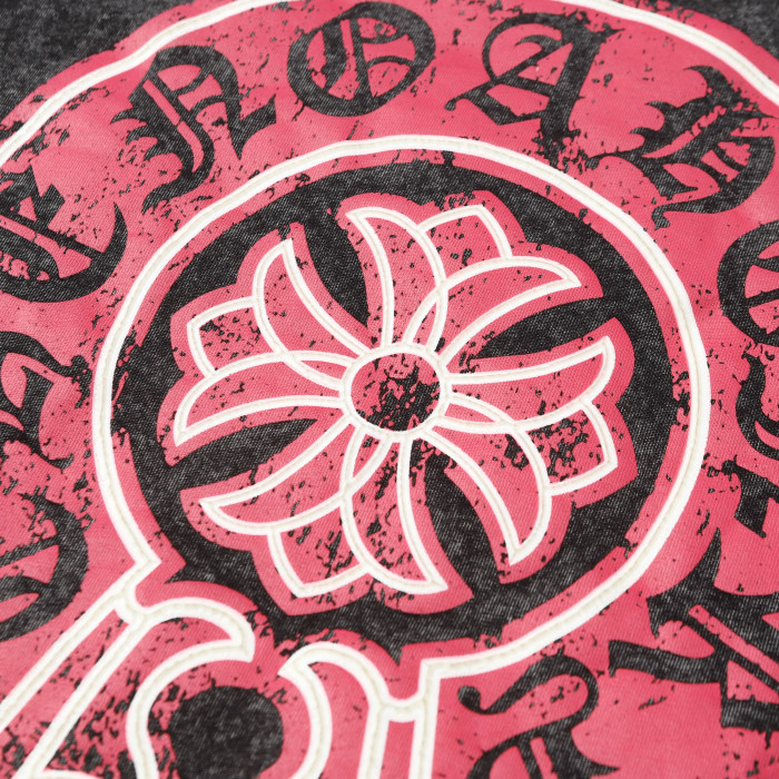 Chrome Hearts T-Shirts 2265