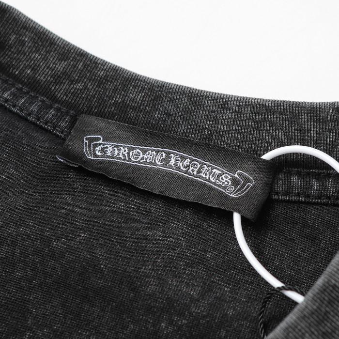 Chrome Hearts T-Shirts 2265