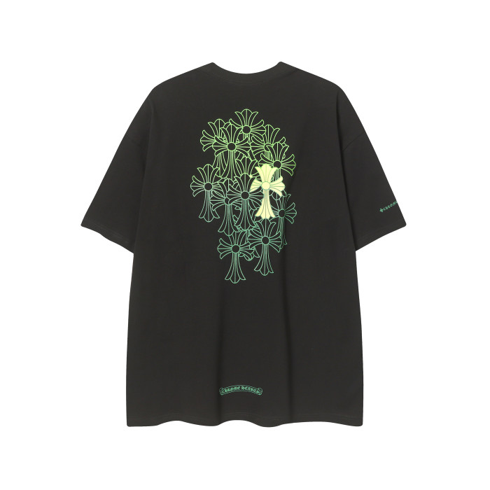 Chrome Hearts T-Shirts 2256