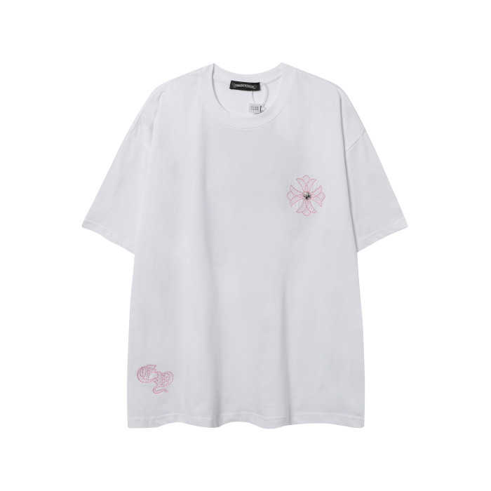 Chrome Hearts T-Shirts 2267