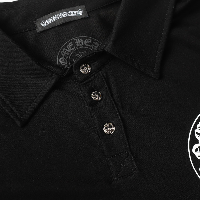 Chrome Hearts T-Shirts 9995