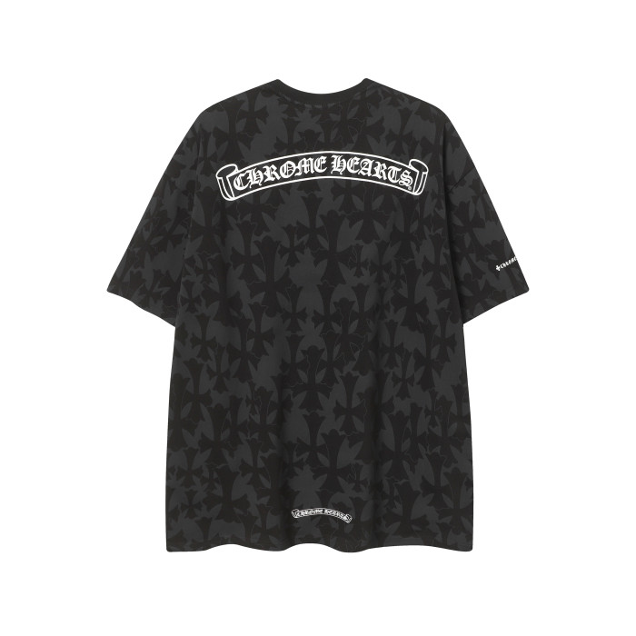 Chrome Hearts T-Shirts 2271